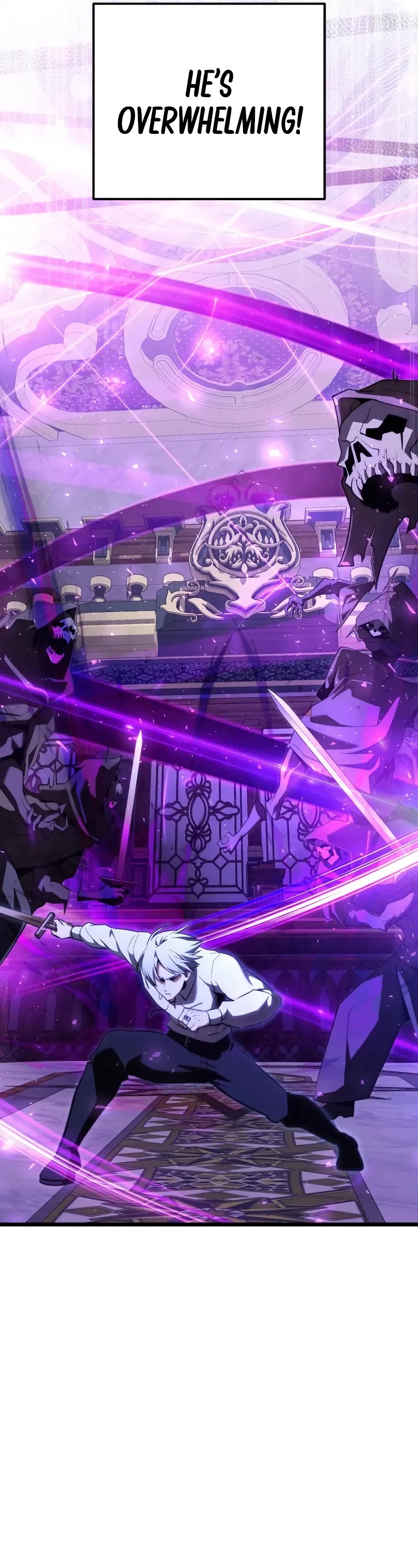 Terminally-Ill Genius Dark Knight, Chapter 115 image 29